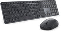 Dell Pro 7 KM726 - Clavier & Souris sans fil - Graphite