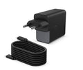 Chargeur HP 100W GaN ultra-rapide - USB-C PD 3.0