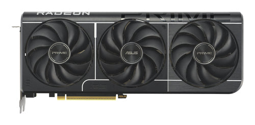 ASUS Prime Radeon RX 9060 XT OC Edition 16 Go GDDR6