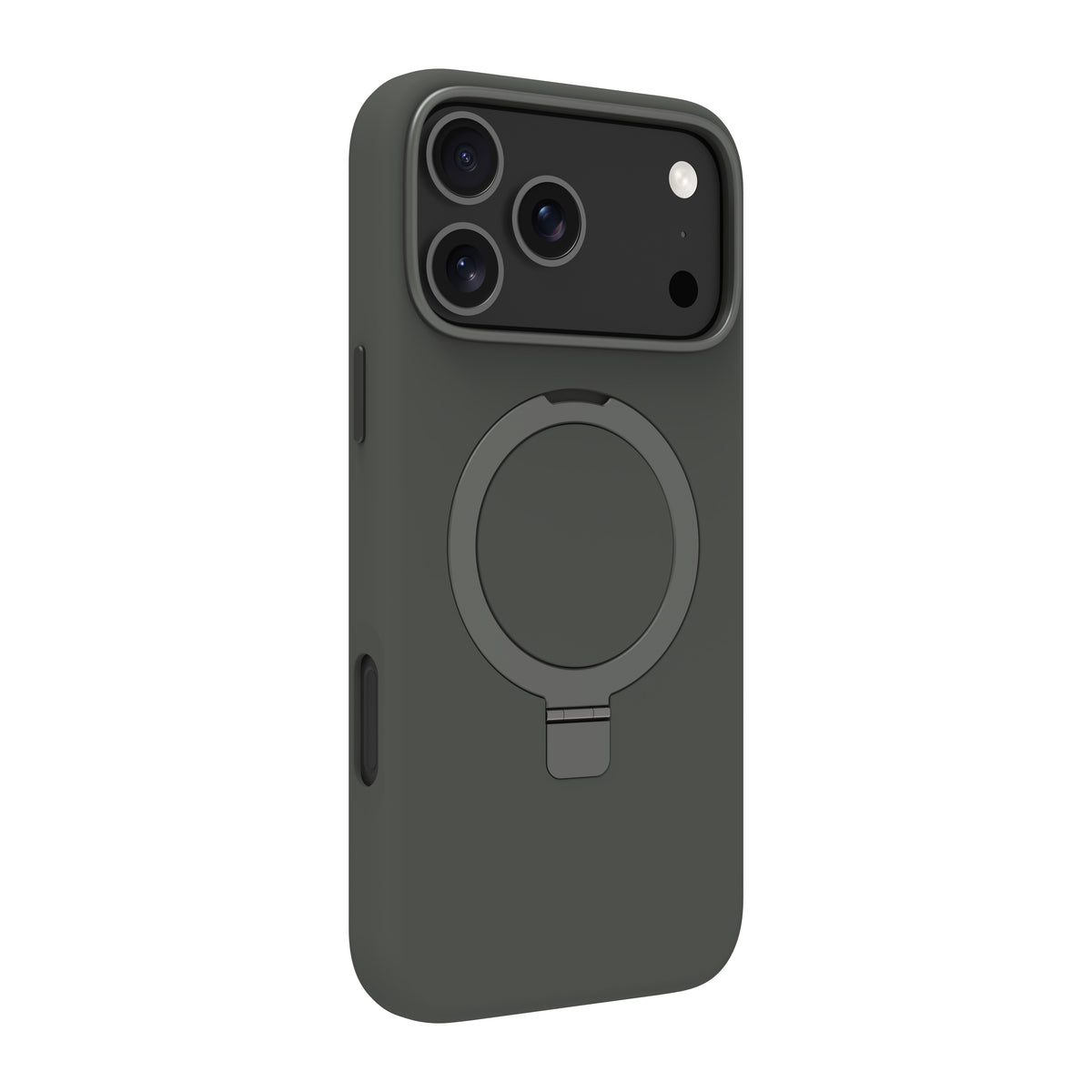 Coque ICON Ombre de la Forêt pour iPhone 17 Pro Max