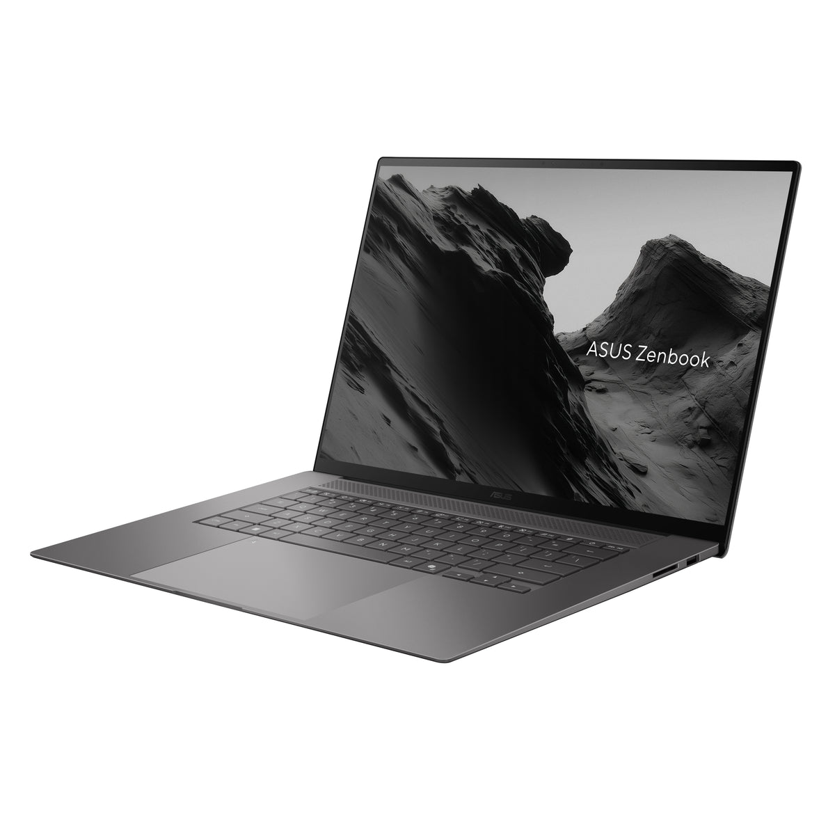 ASUS Zenbook S 16 Copilot+ PC AMD Ryzen AI 7 - 16" OLED