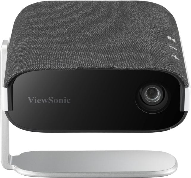 ViewSonic M1XB Projecteur DLP LED WVGA Wi-Fi Bluetooth