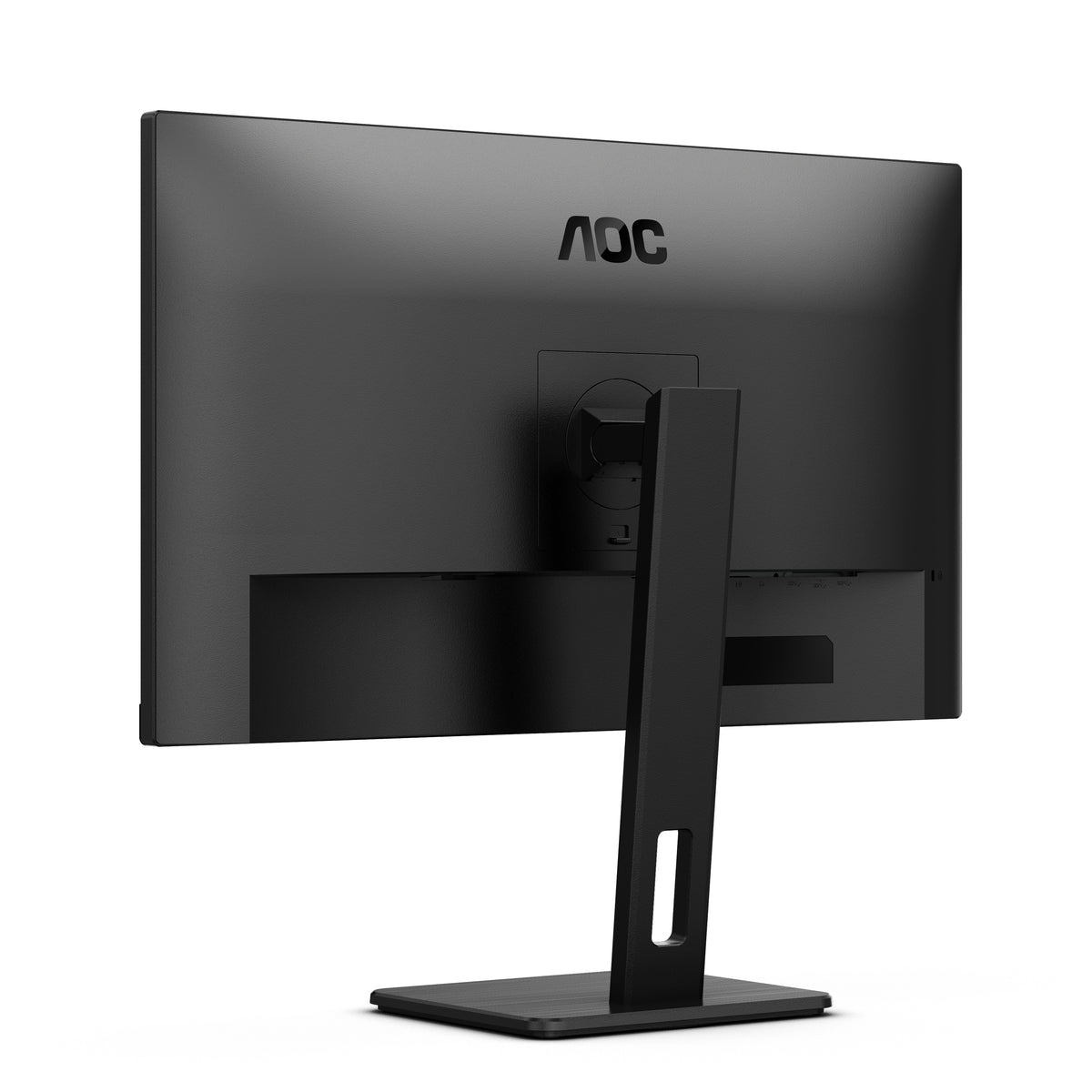 Écran LED AOC Q27E3UMF 27" QHD 75Hz - Haut-parleurs