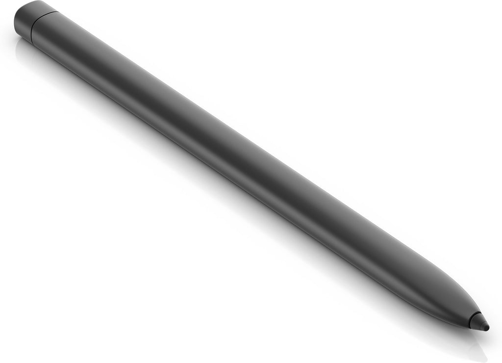Stylo numérique HP Slim 2 boutons gris port pour Pro x360 & Fortis