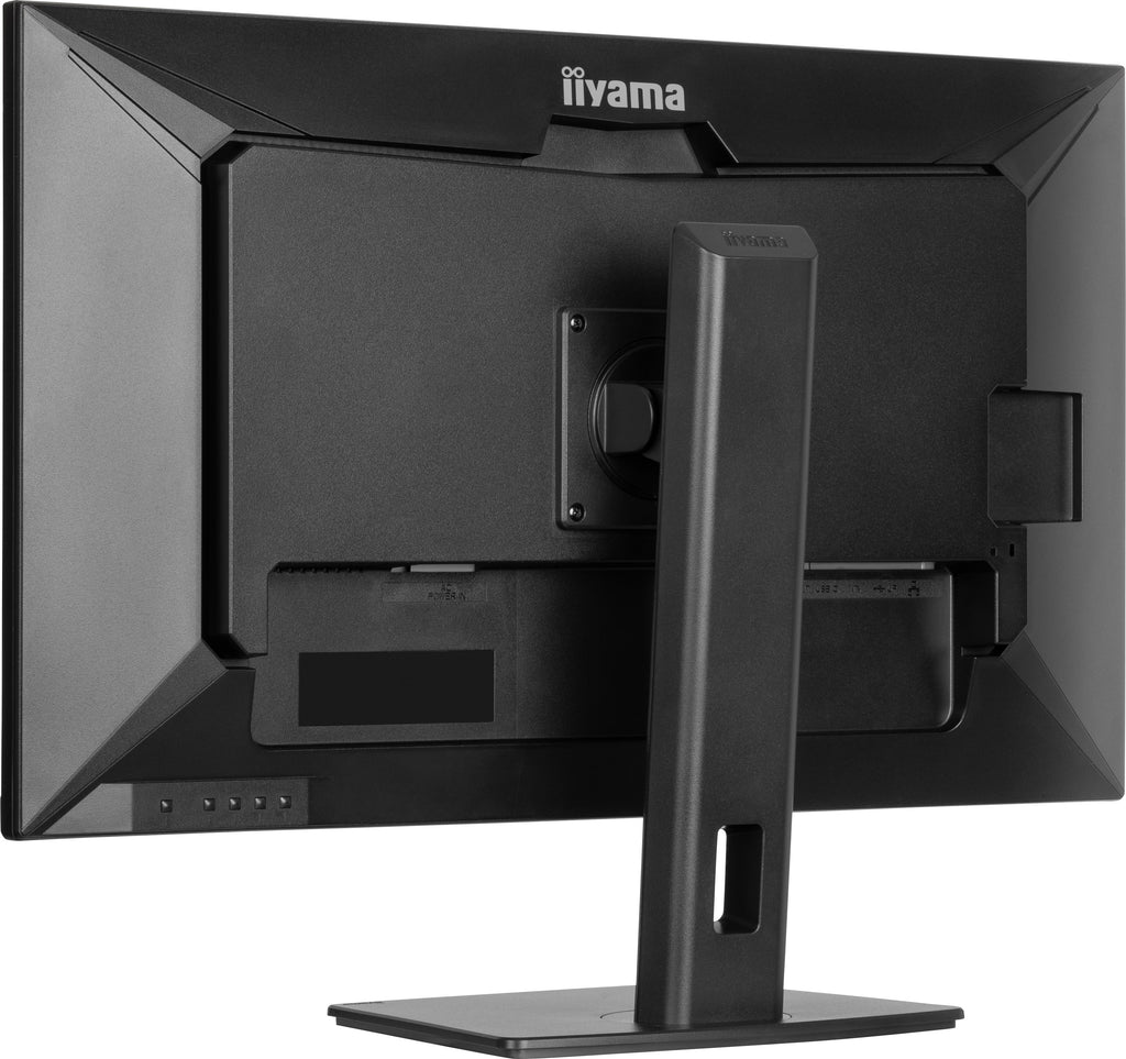 Écran LED IIYAMA 32" QHD 100Hz IPS - ProLite XUB3297QSNP-B1