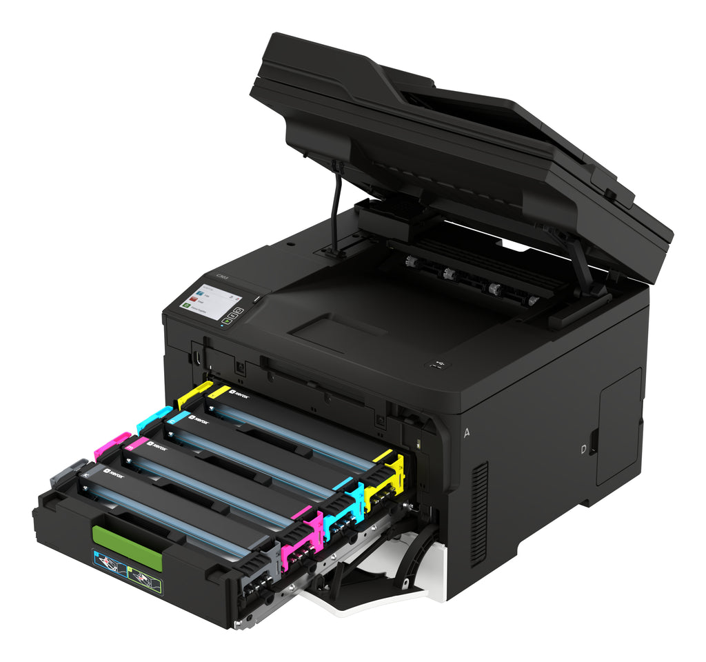 Imprimante Xerox C303V/AEU - Multifonctions Laser Couleur
