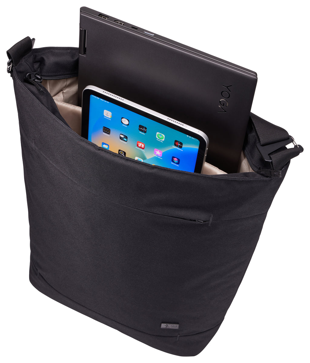 Case Logic Invigo Eco Convertible Tote - Sac éco-responsable