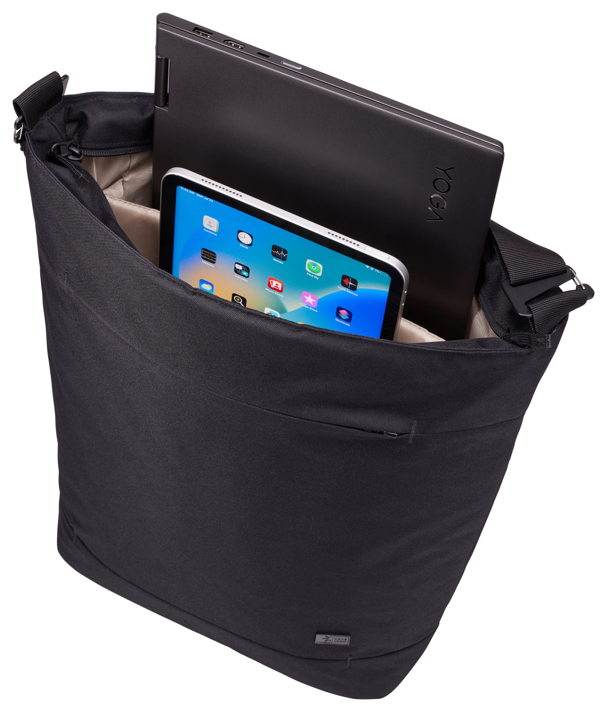 Case Logic Invigo Eco Convertible Tote - Sac éco-responsable
