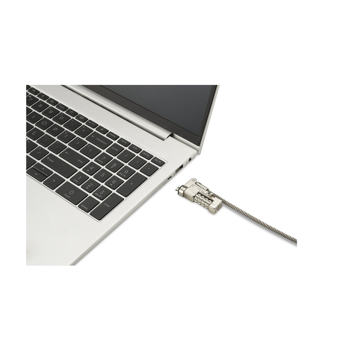 Câble de sécurité Kensington NanoSaver 2.0 EQ - 1.8 m