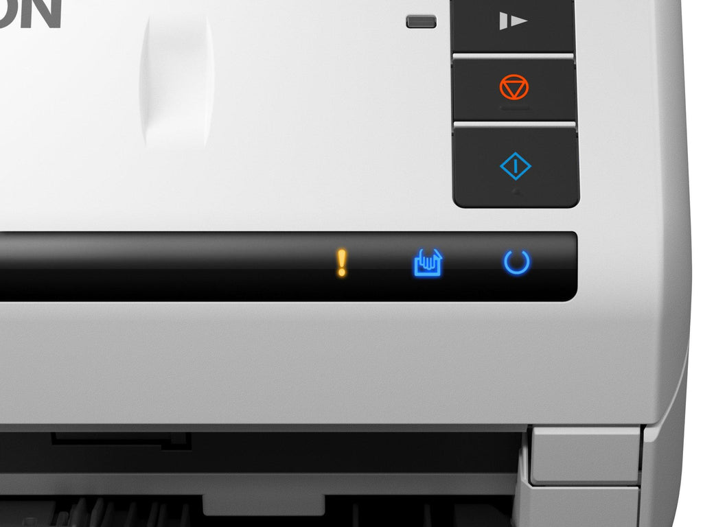 Epson WorkForce DS-530III Scanner Pro A4 40ppm