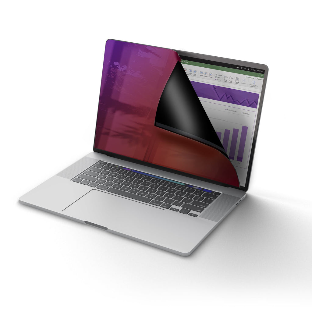 Filtre confidentialité MacBook Pro 16" doré - StarTech