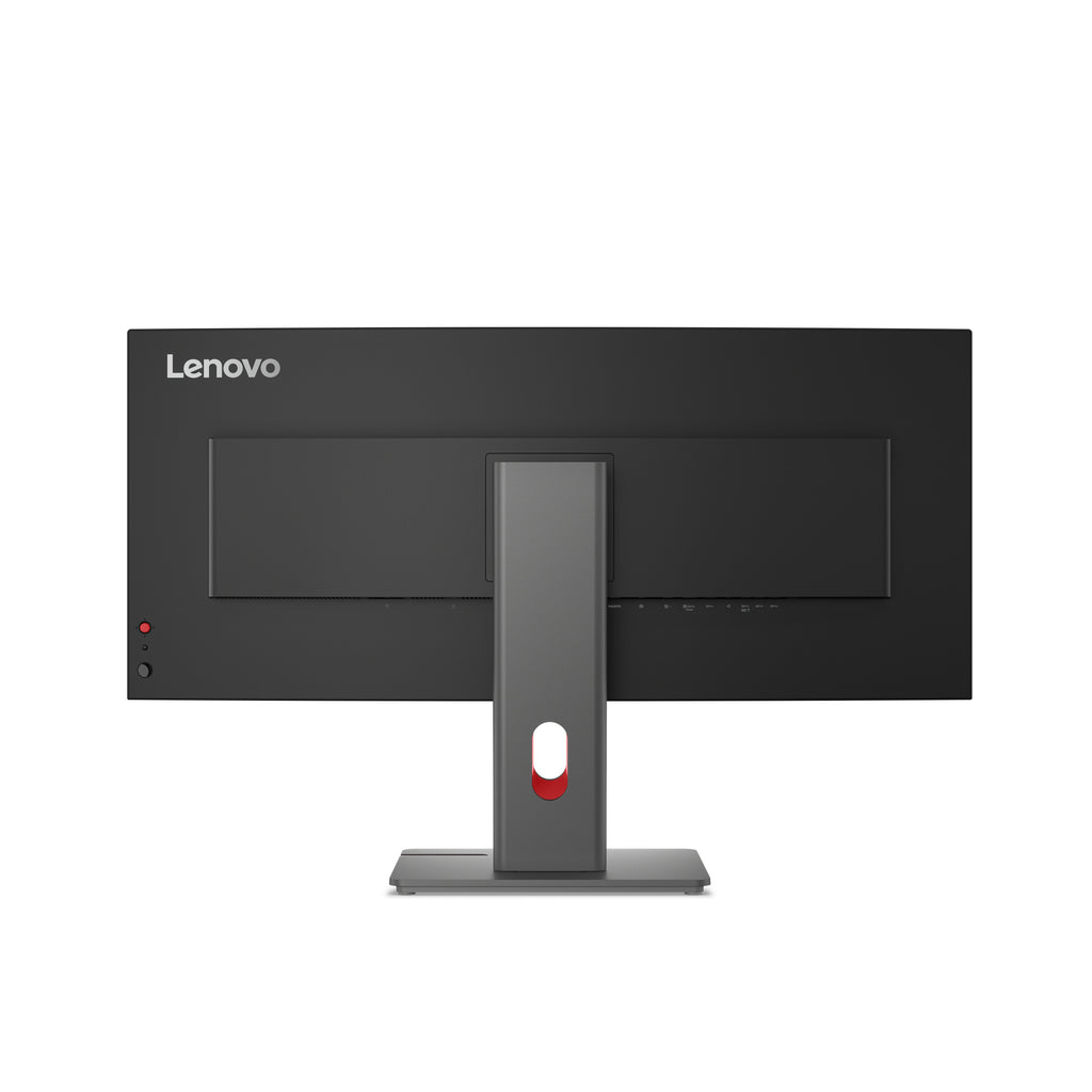 Écran LED incurvé Lenovo ThinkVision P34WD-40 34" 120Hz