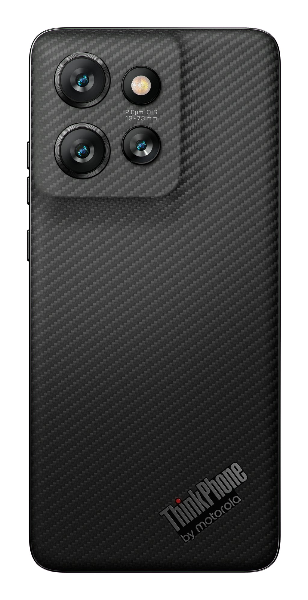 Motorola ThinkPhone 25 Business Edition - Smartphone Pro