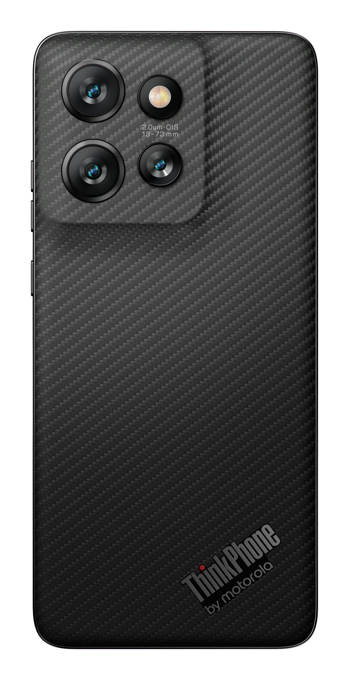 Motorola ThinkPhone 25 Business Edition - Smartphone Pro