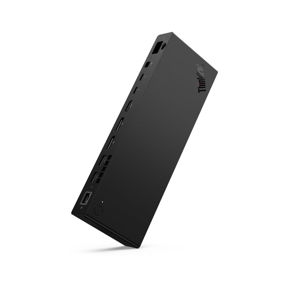 Station d'accueil Thunderbolt 5 pour ThinkPad T16 Gen 4