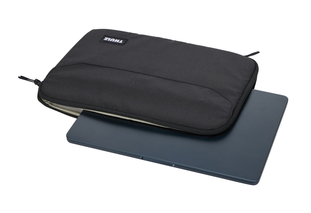 Housse ordinateur portable 13" THULE Lithos - Noir