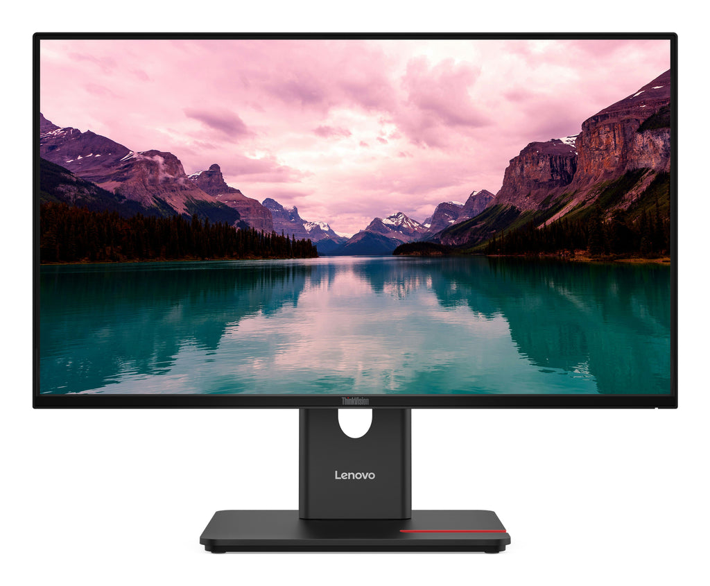 Lenovo ThinkVision T24-40 - Écran 24" Full HD 120Hz IPS