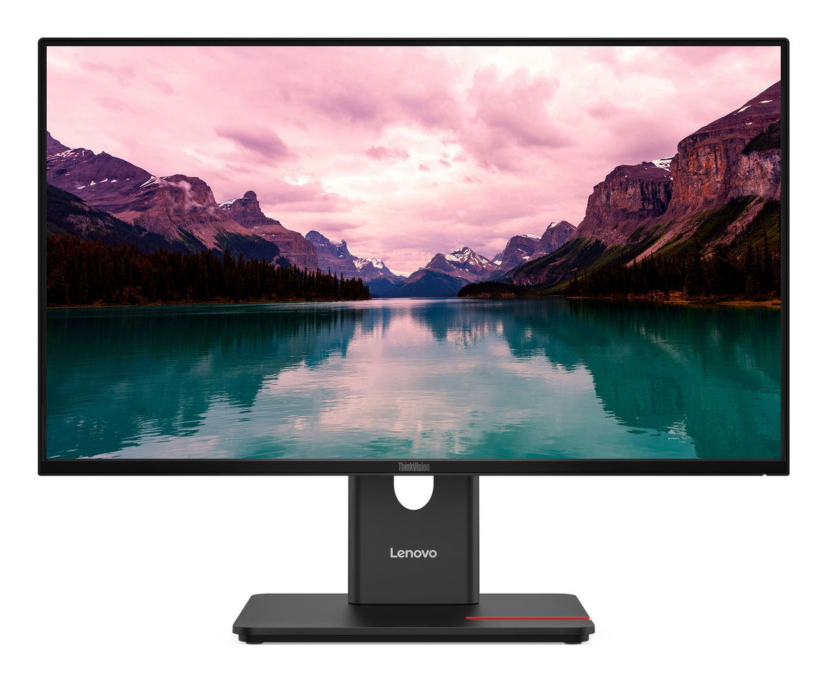 Lenovo ThinkVision T24-40 - Écran 24" Full HD 120Hz IPS