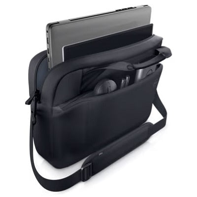 Sacoche Dell EcoLoop Pro Slim Briefcase 15,6" Noir