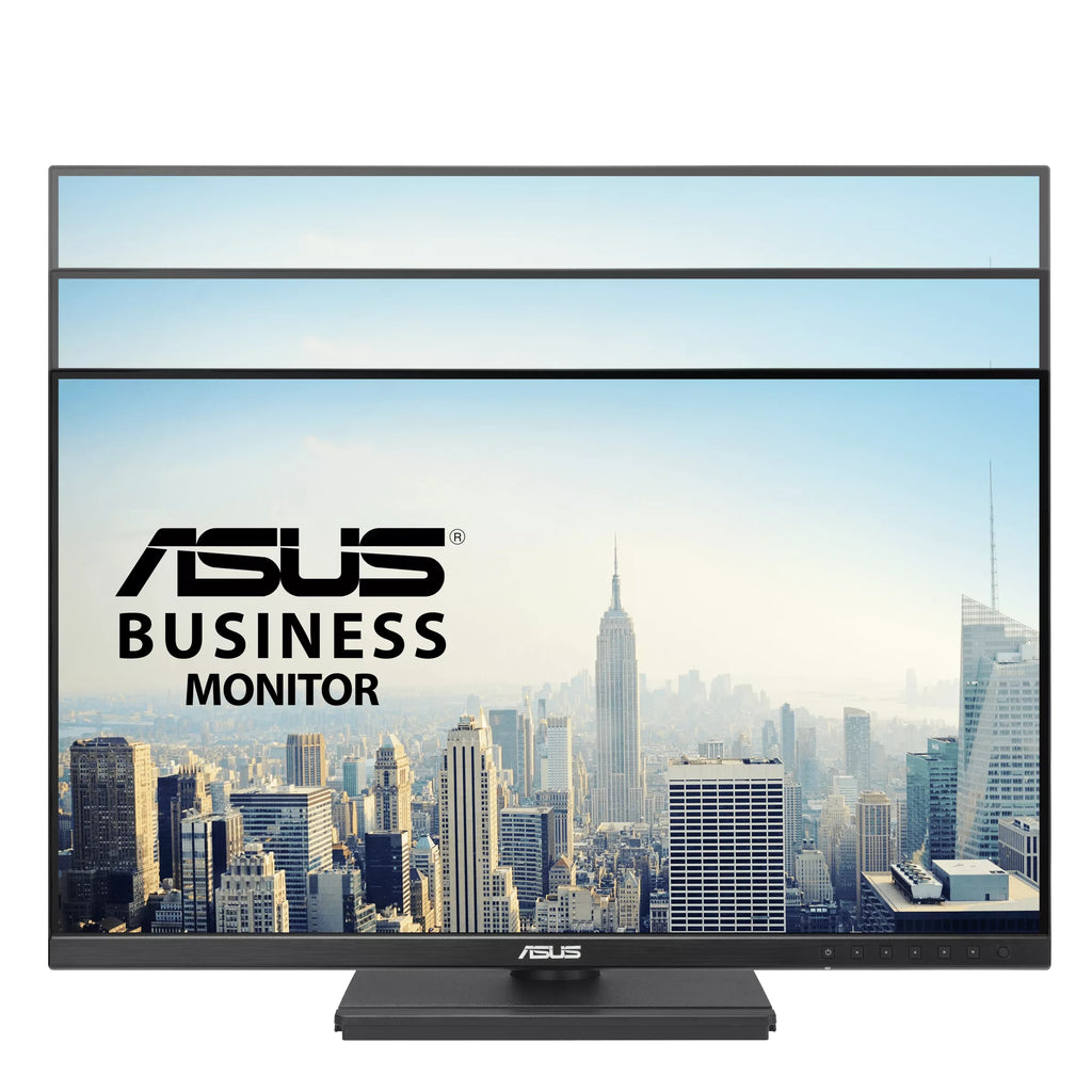 ASUS BE249QG Écran LED 24" Full HD 120Hz IPS HDR10