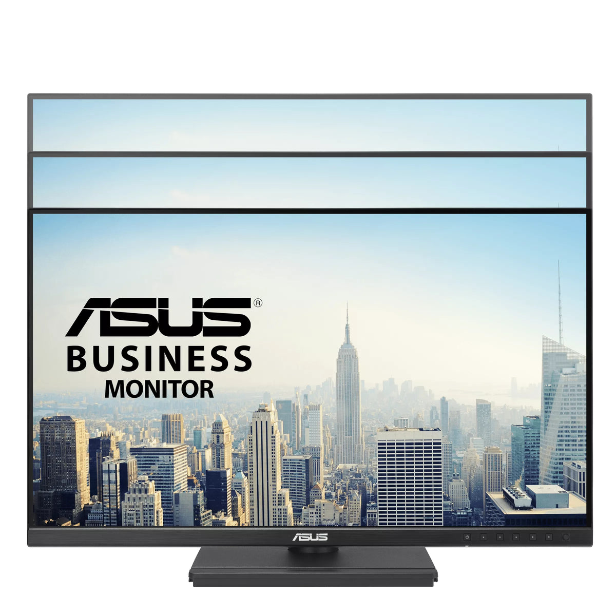 Écran LED ASUS 24" Full HD 120Hz IPS HDR10