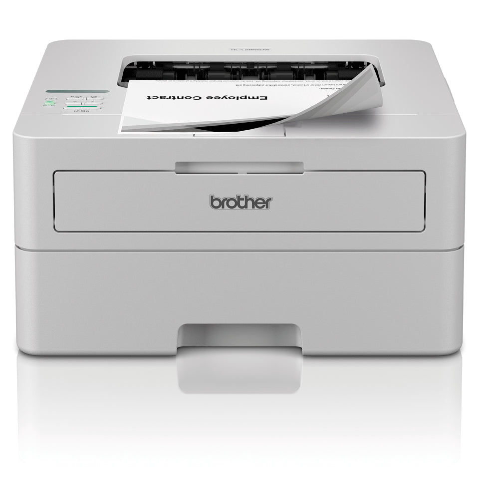 Imprimante Brother HL-L2865DW Noir & Blanc Laser