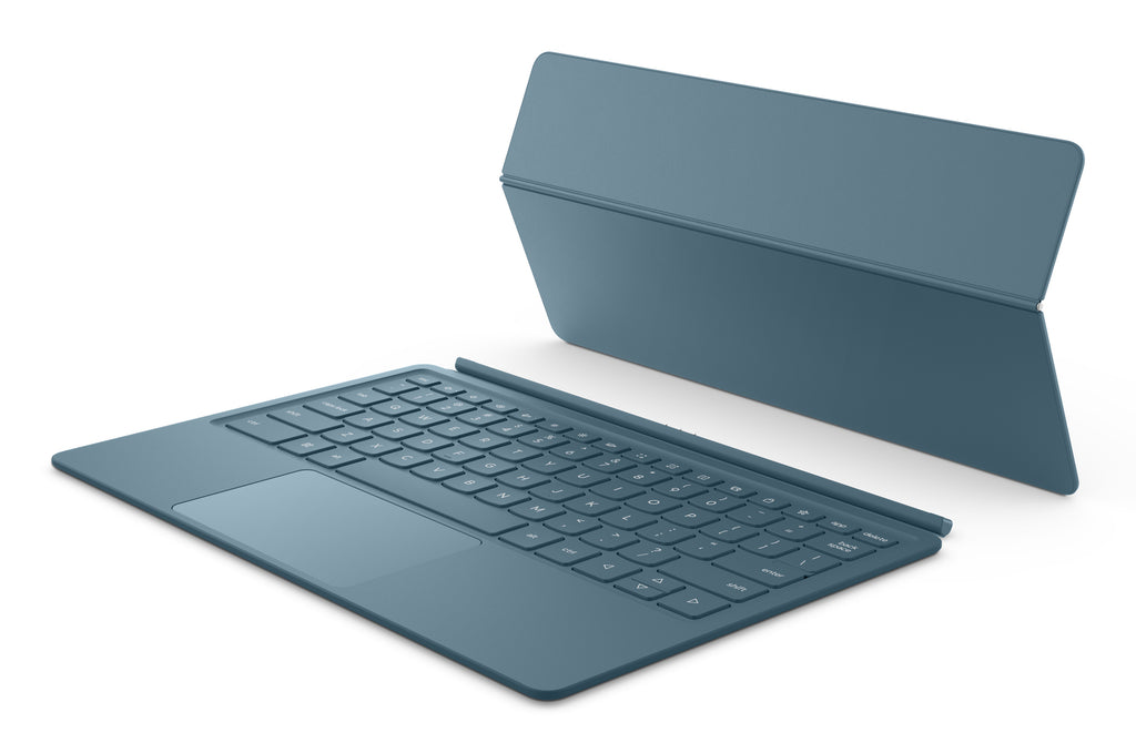 Lenovo Tablette Android 14 - 256 Go UFS - Écran 12.7"