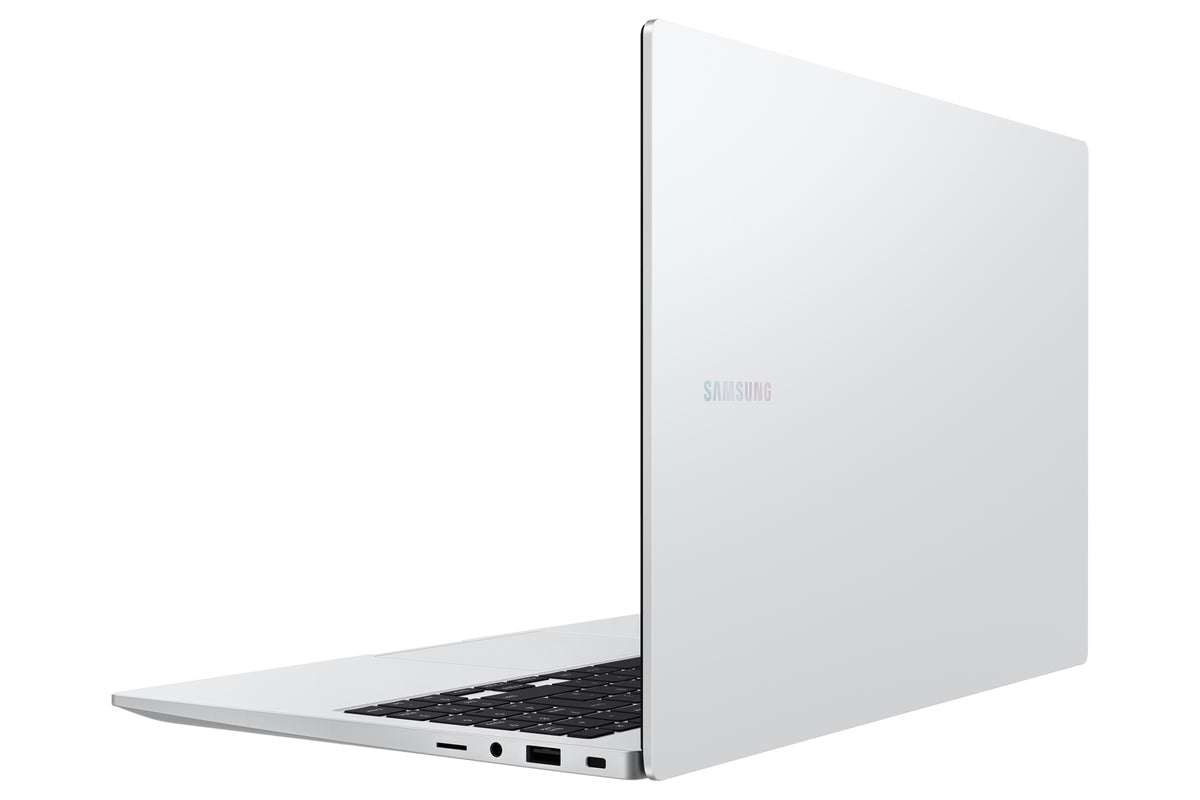 Samsung Galaxy Book4 - Intel Core 7 - 16 Go RAM - 512 Go SSD