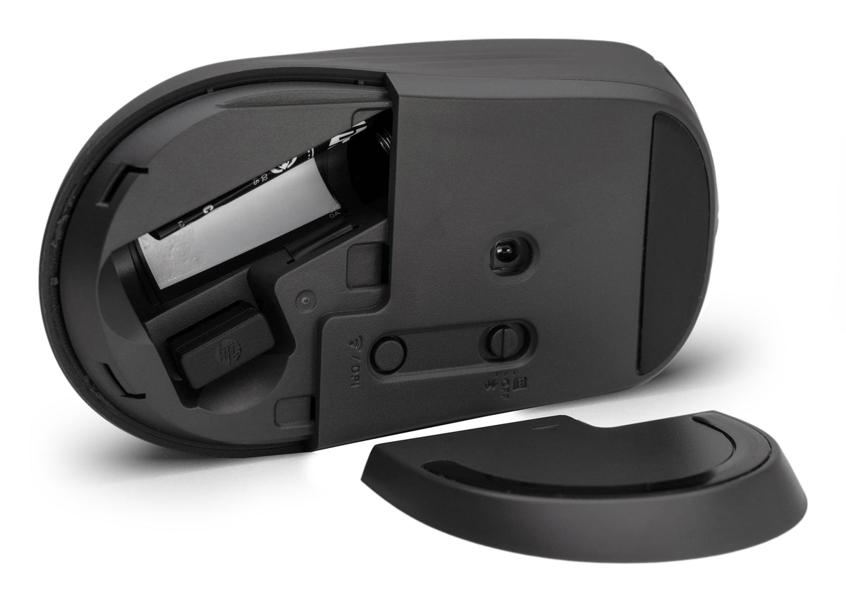 Souris sans fil HP 410 Bluetooth - Silencieuse & Économique