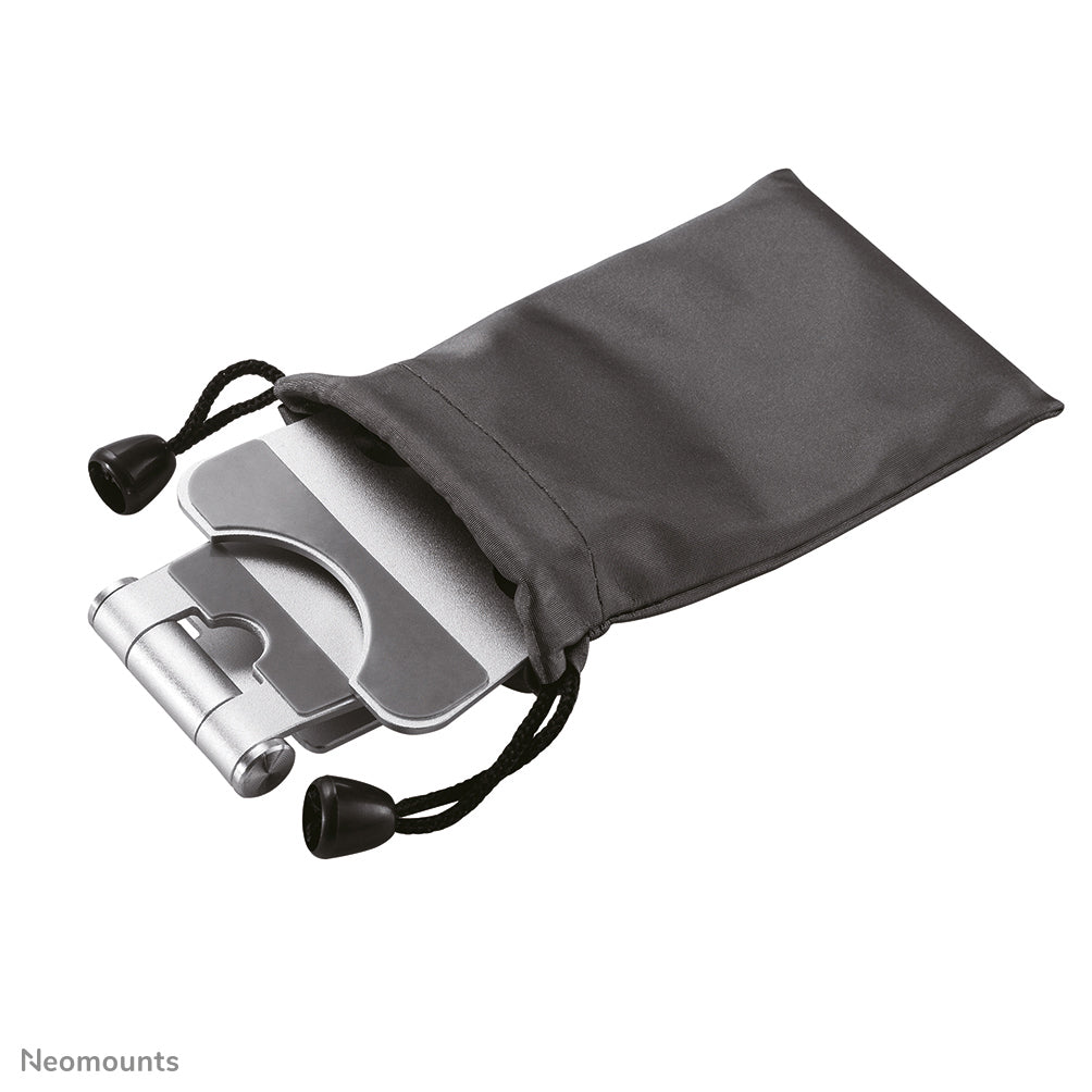 Socle téléphone portable Neomounts DS10-150SL1 argent