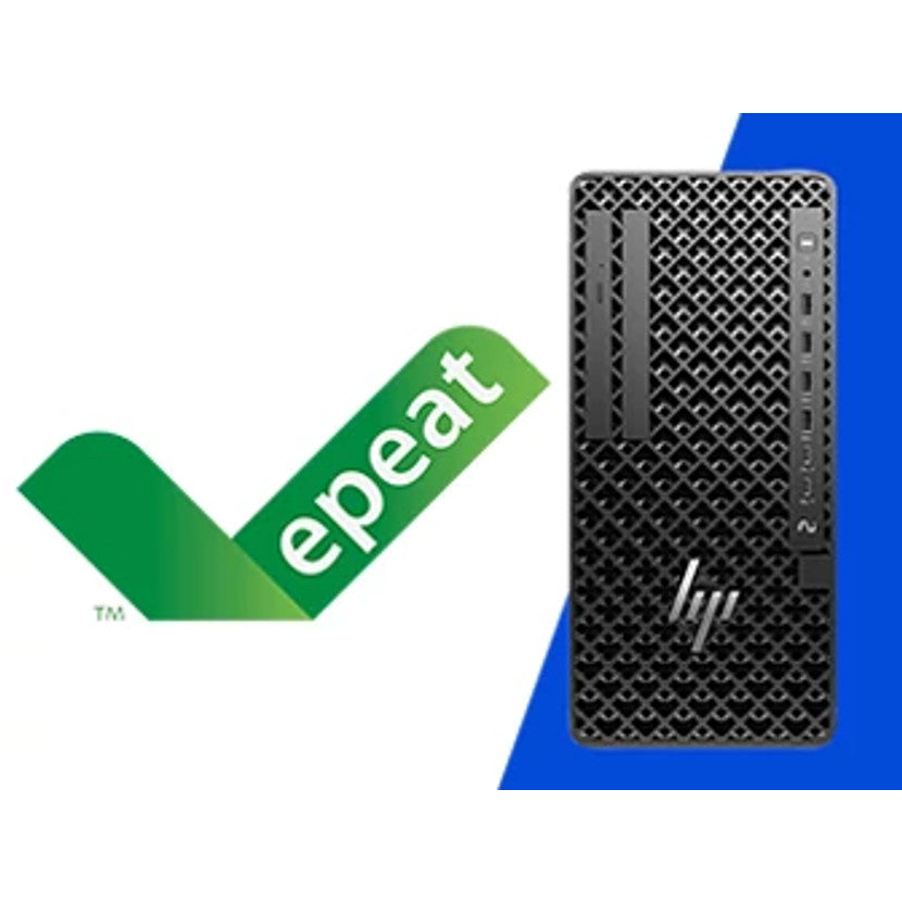 HP Z1 G1i AI PC | Workstation Pro | Core Ultra 7 265