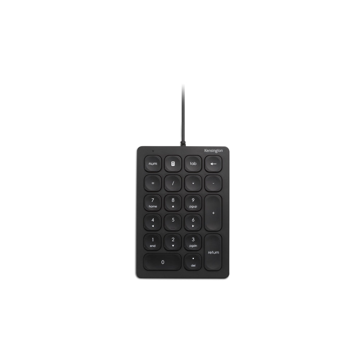 Pavé numérique USB Kensington - Compact & Ergonomique