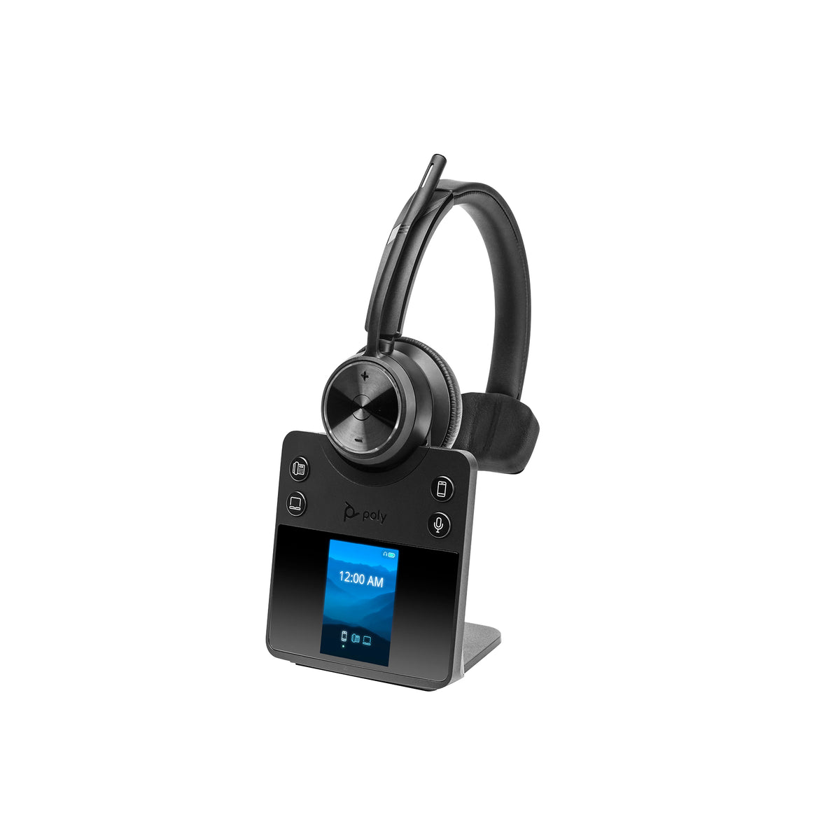 Support de chargement Poly - Rechargez en toute simplicité