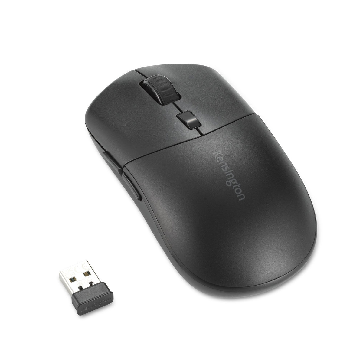 Kensington MY430 EQ Souris sans fil rechargeable