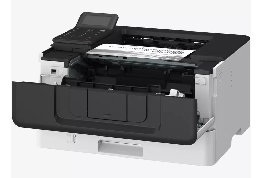 Canon LBP246dw II - Imprimante Laser N&B - 40 ppm - Wi-Fi