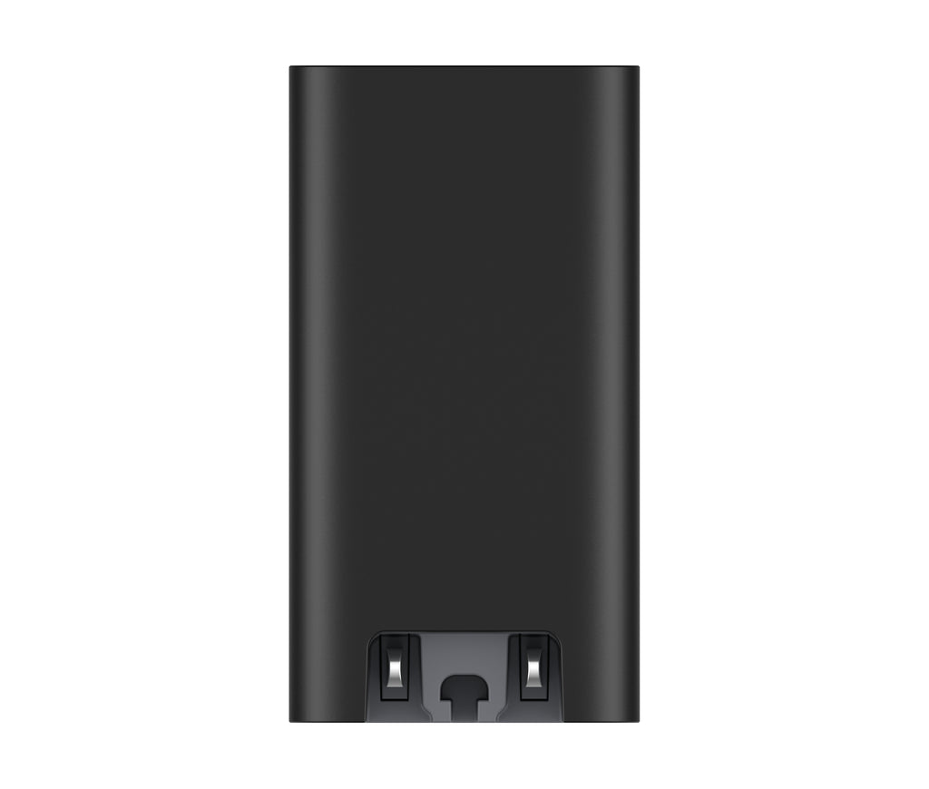 Chargeur HP 100W GaN ultra-rapide - USB-C PD 3.0
