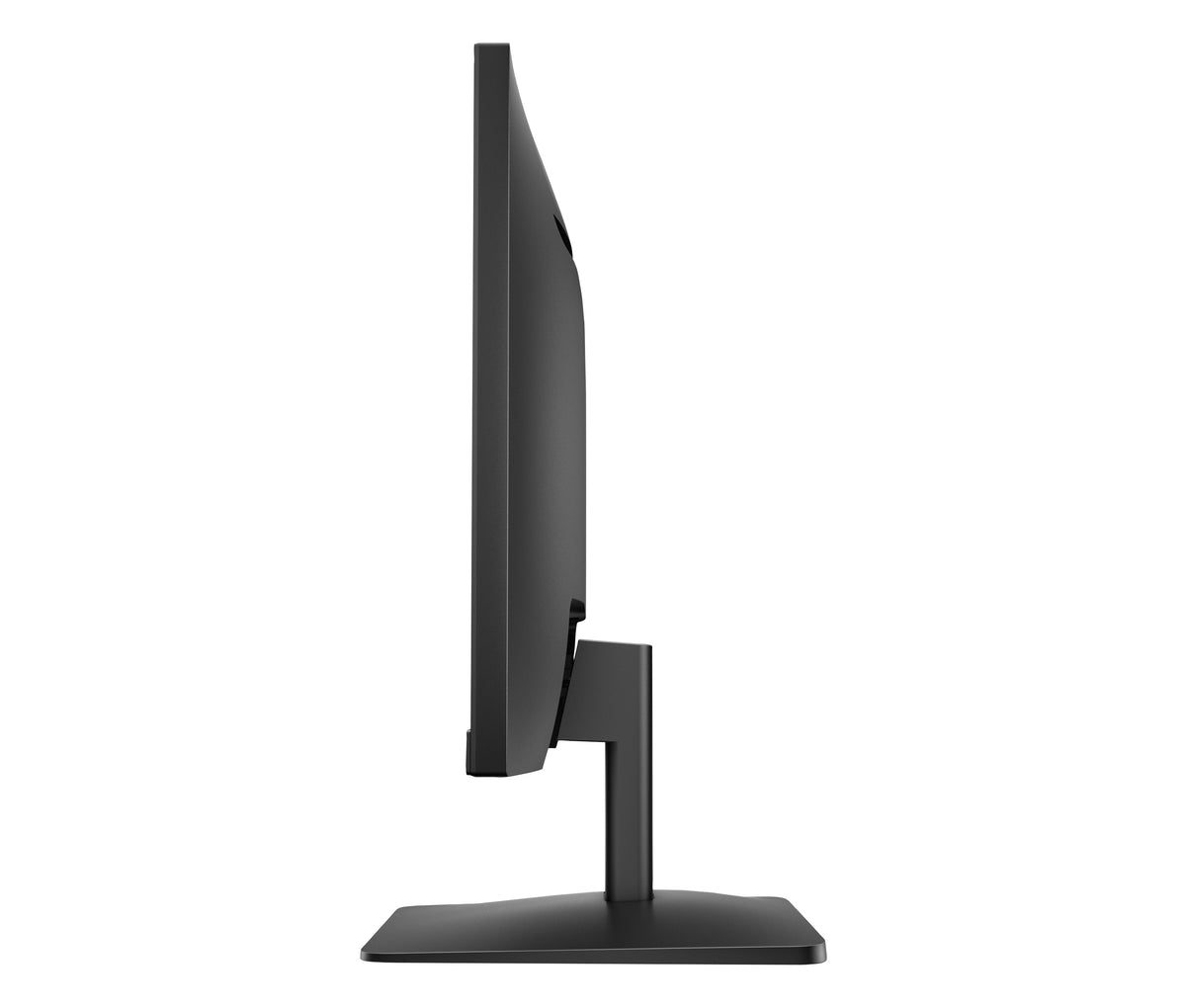 Moniteur HP Series 3 Pro 21.45" Full HD 100Hz IPS Noir