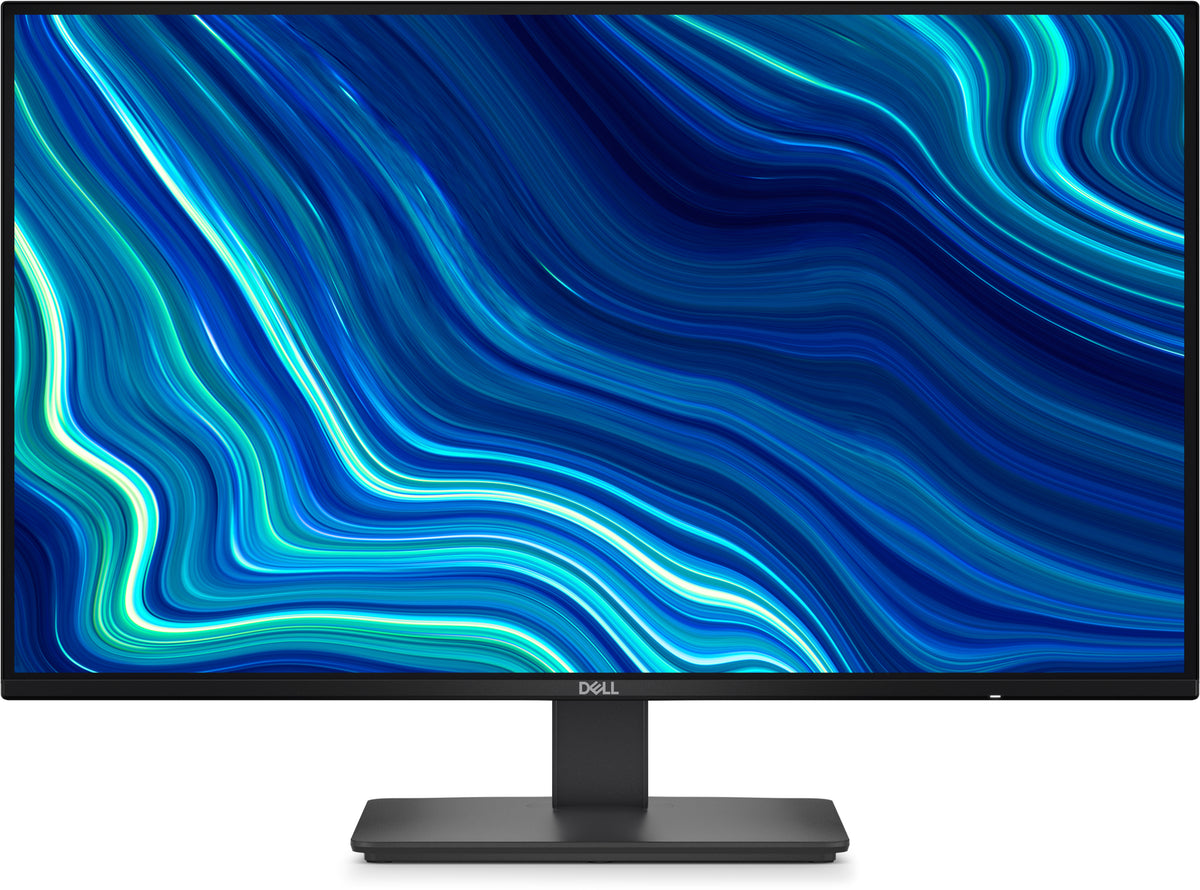 Dell SE2726D 27" QHD 144Hz - Écran IPS Gaming/Pro