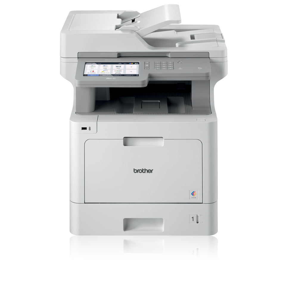 Brother MFC-L9570CDW - Imprimante laser couleur pro | Achetez en ligne