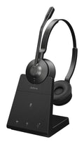 Jabra Engage 45 SE Stereo - Micro-casque DECT sans fil