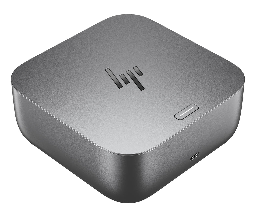 Station d'accueil HP Thunderbolt 4 2 écrans 4K | 100W