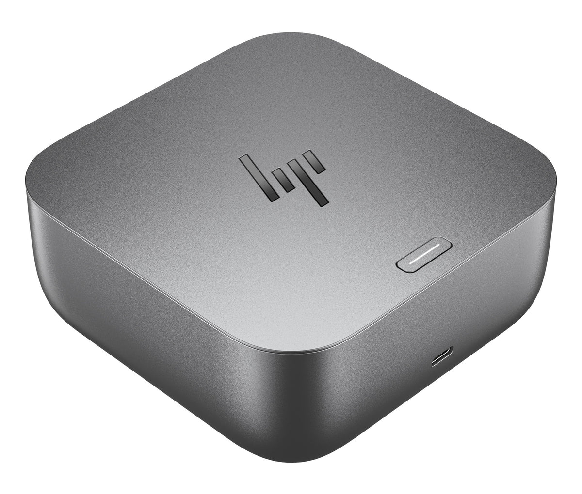 Station d'accueil HP Thunderbolt 4 2 écrans 4K | 100W