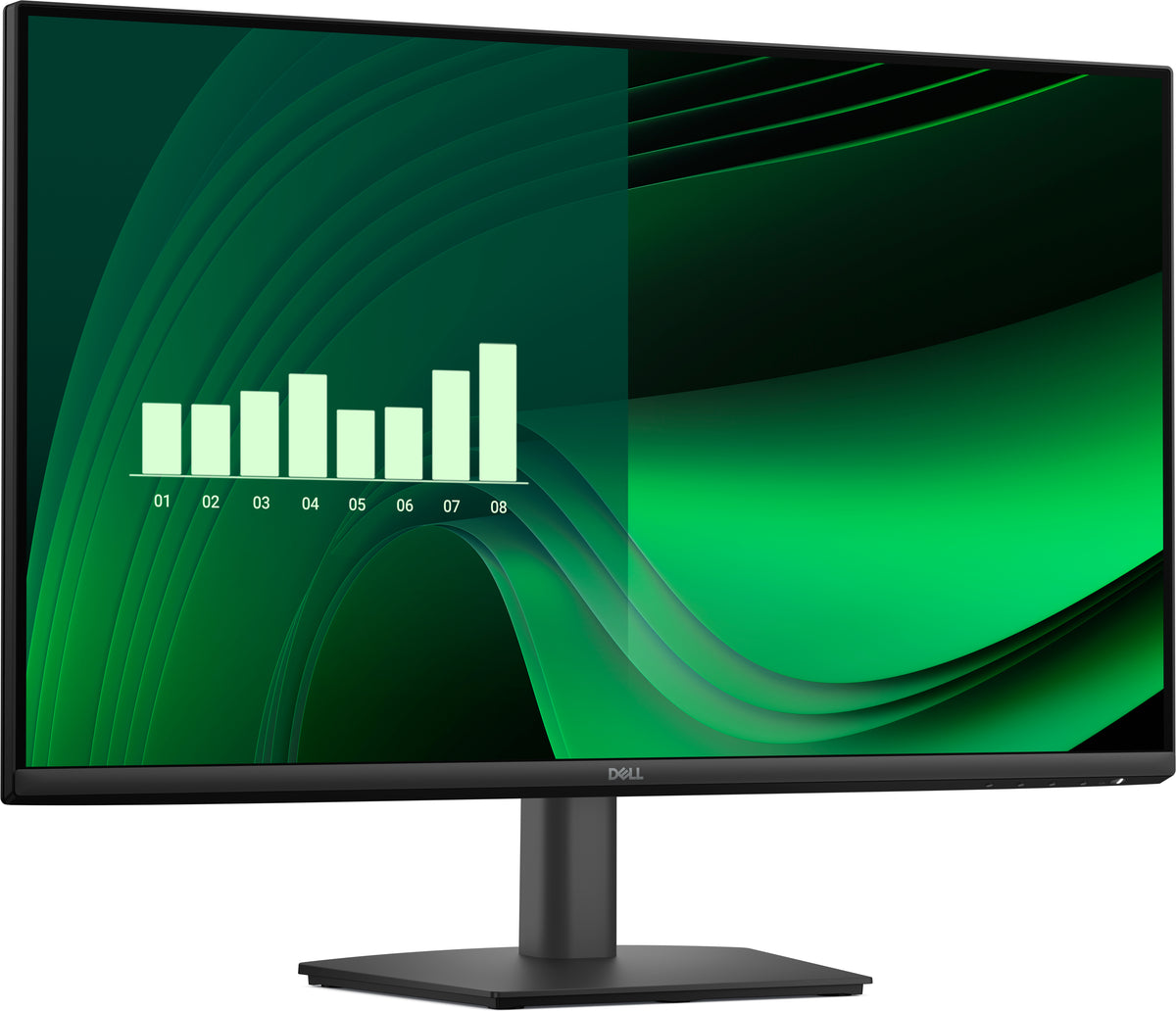 Dell Pro E2725HM 27" Full HD 100Hz - Écran LED IPS