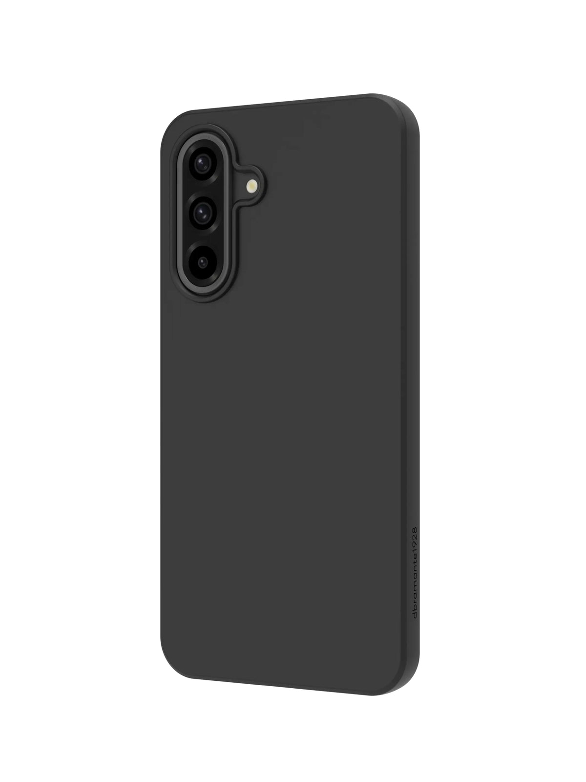 Coque Samsung Galaxy A36 - DBRAMANTE1928 Nuuk Noir