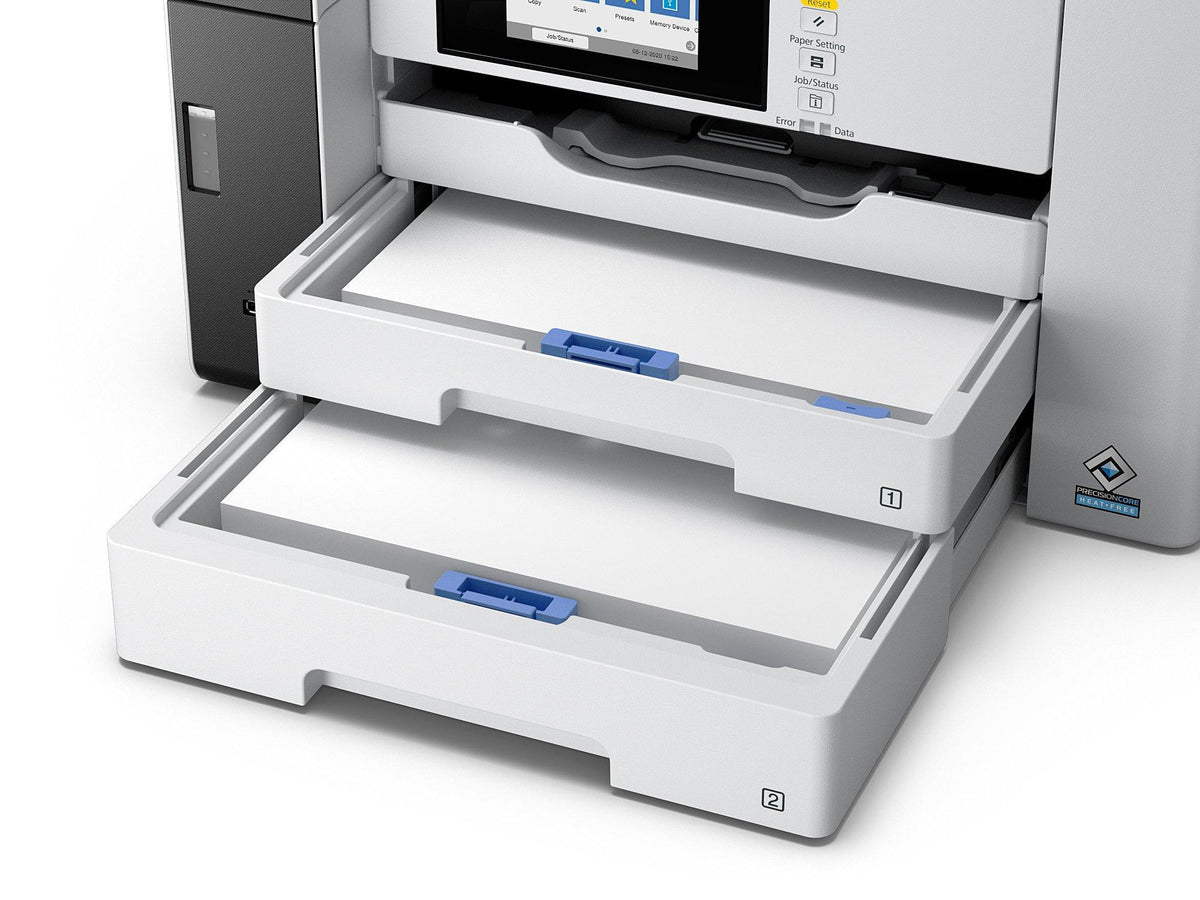 Epson EcoTank Pro ET-M16685 - Imprimante A3 noir et blanc