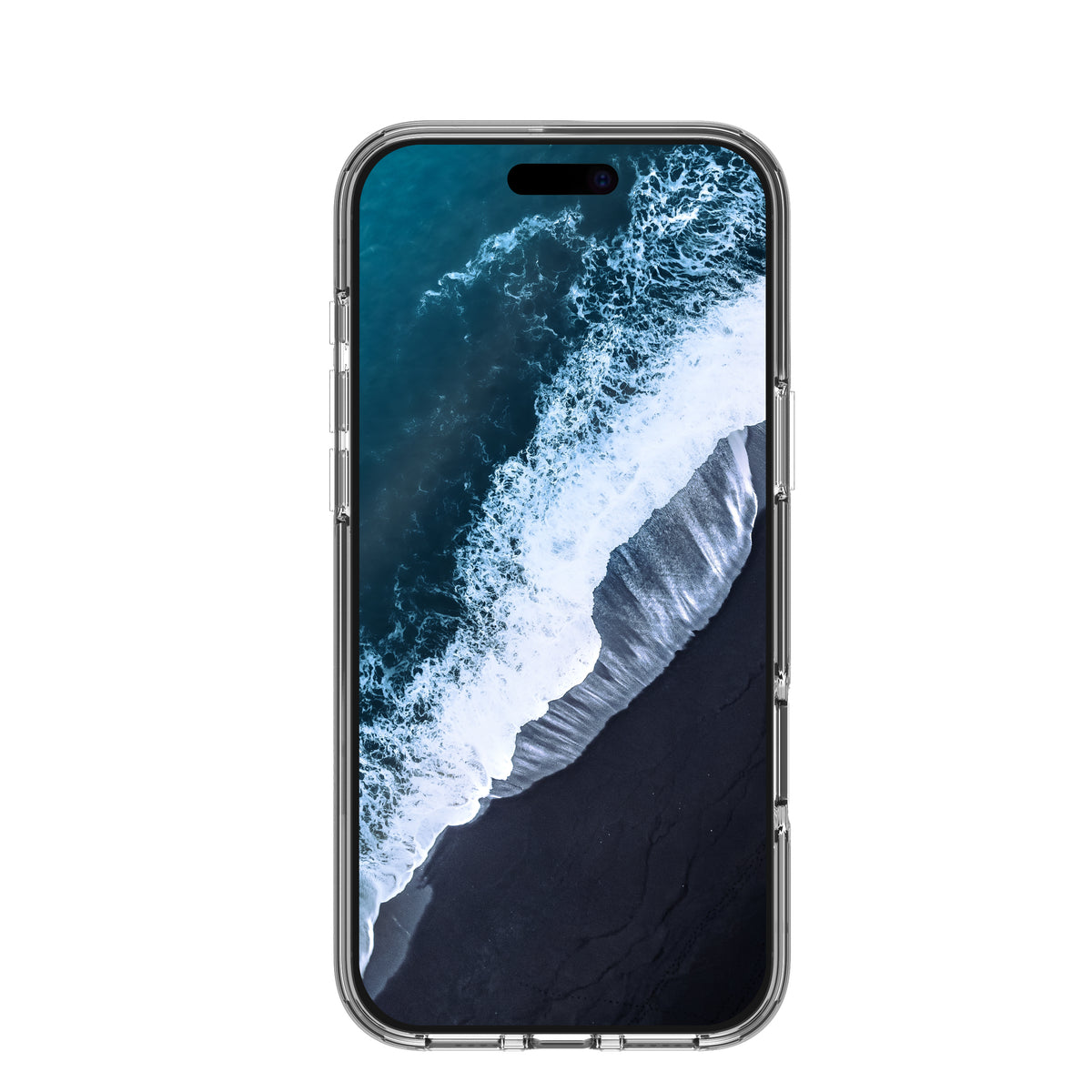 Coque iPhone 16 Pro Max - Béquille MagSafe - D3O - DBRAMANTE1928