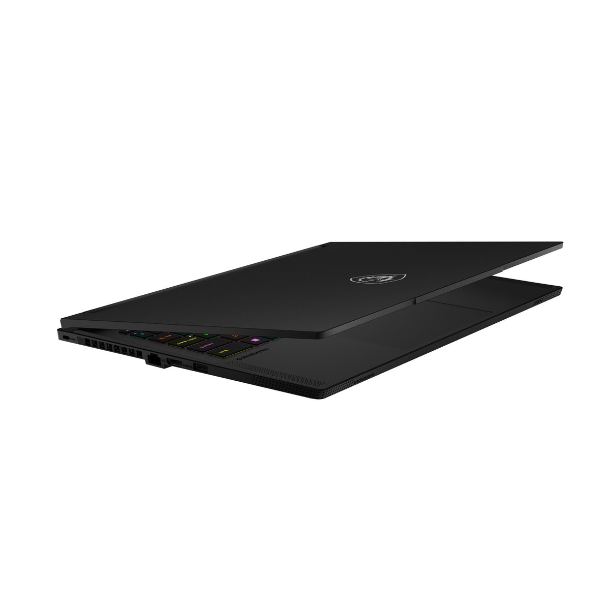 MSI Stealth A16 AI+ - RTX 5090, Ryzen AI 9 HX 370