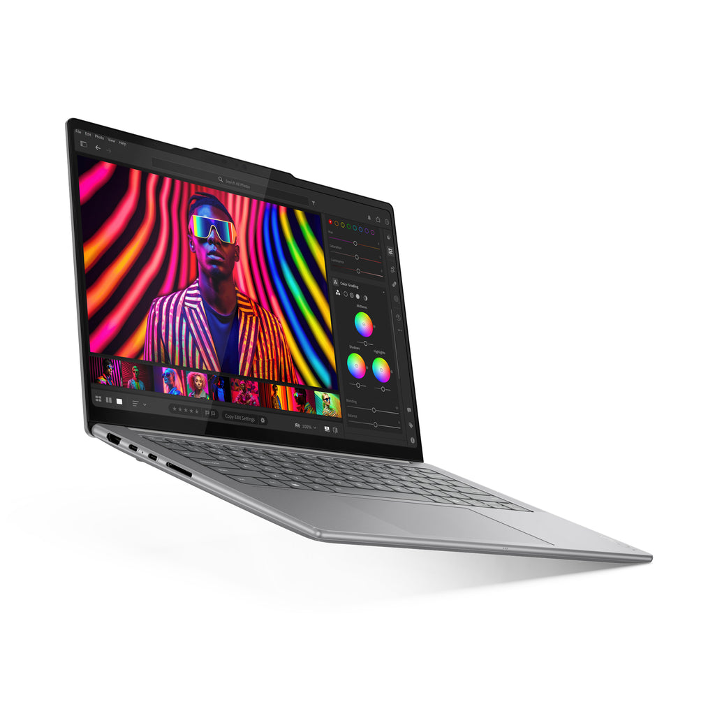 Lenovo Yoga Pro 7 14IAH10 - Ultrabook 32Go OLED 3K