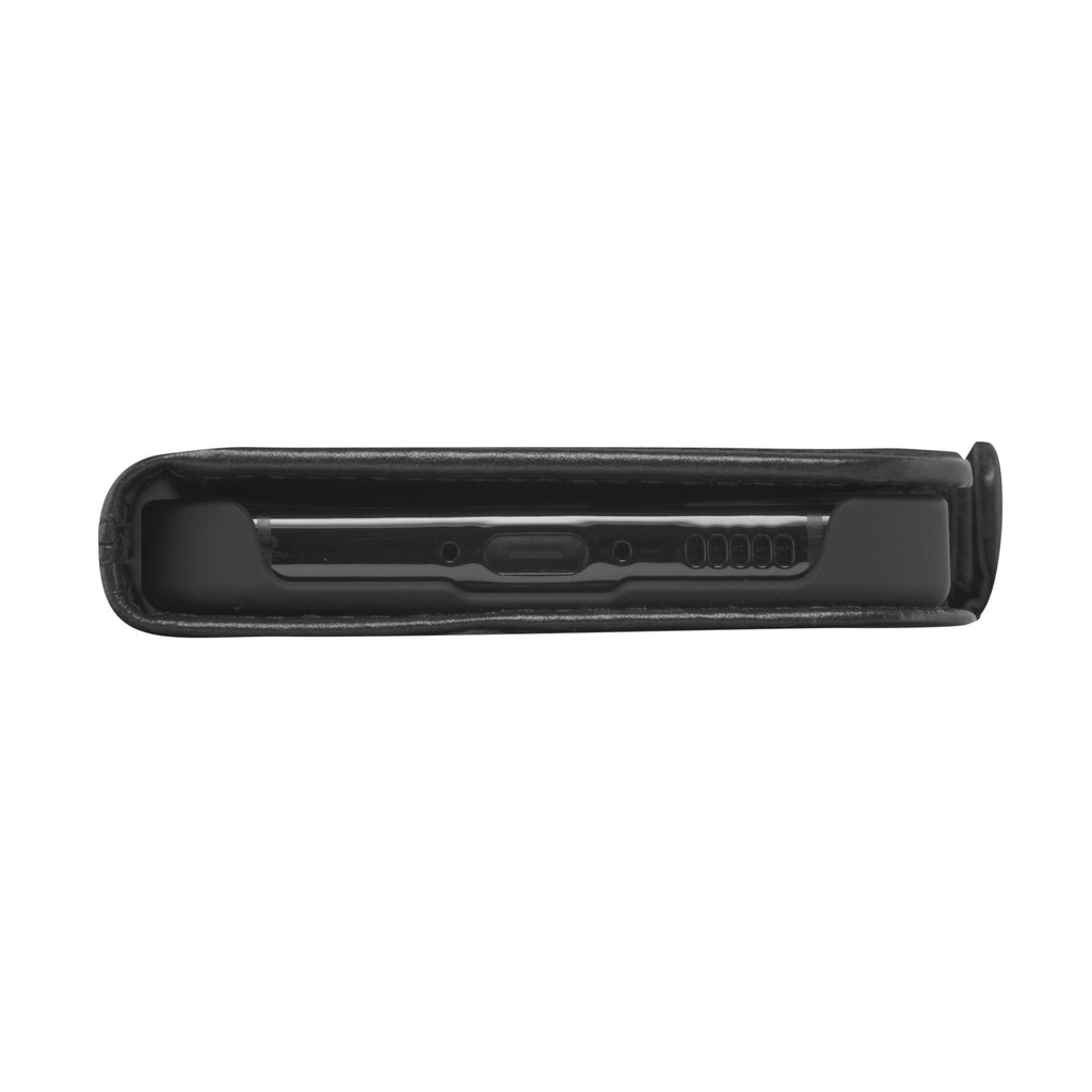 Étui cuir Galaxy A55 - DBRAMANTE1928 noir