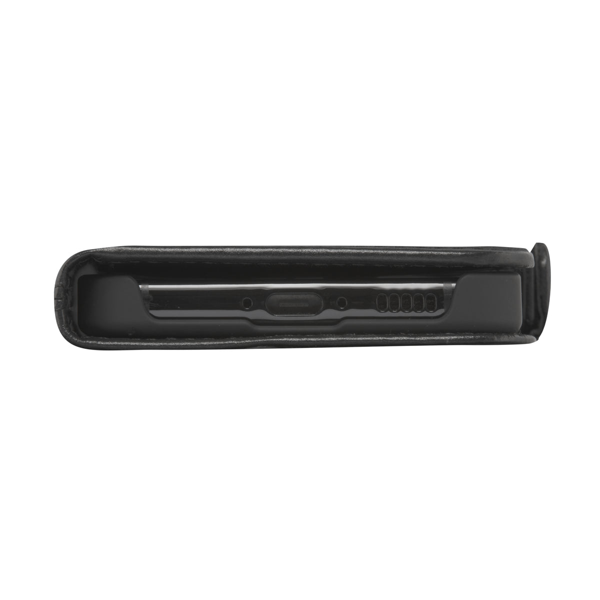 Étui cuir Galaxy A55 - DBRAMANTE1928 noir